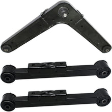 Load image into Gallery viewer, 2004-2007 Jeep Liberty Control Arm, Left &amp; Right