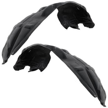 Load image into Gallery viewer, 2015-2023 Dodge Challenger Fender Liners - Front, Driver &amp; Passenger Side, Inner (68175060AH)