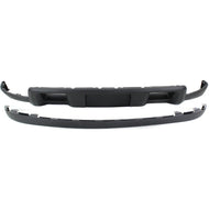 2011-2014 Chevrolet Silverado 2500 HD & Silverado 3500 HD Valance - Front, Lower (19370763)