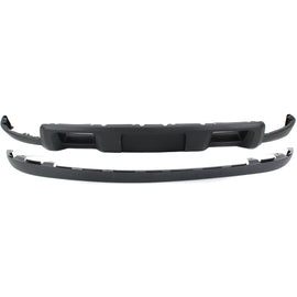 2011-2014 Chevrolet Silverado 2500 HD & Silverado 3500 HD Valance - Front, Lower (19370763)