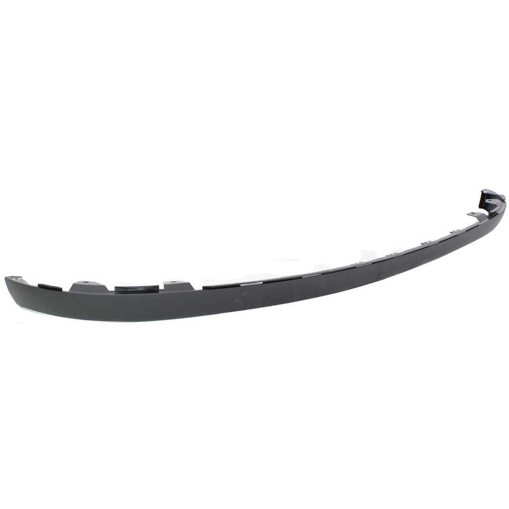 2011-2014 Chevrolet Silverado 2500 HD & Silverado 3500 HD Valances - Front, Lower (19370763)