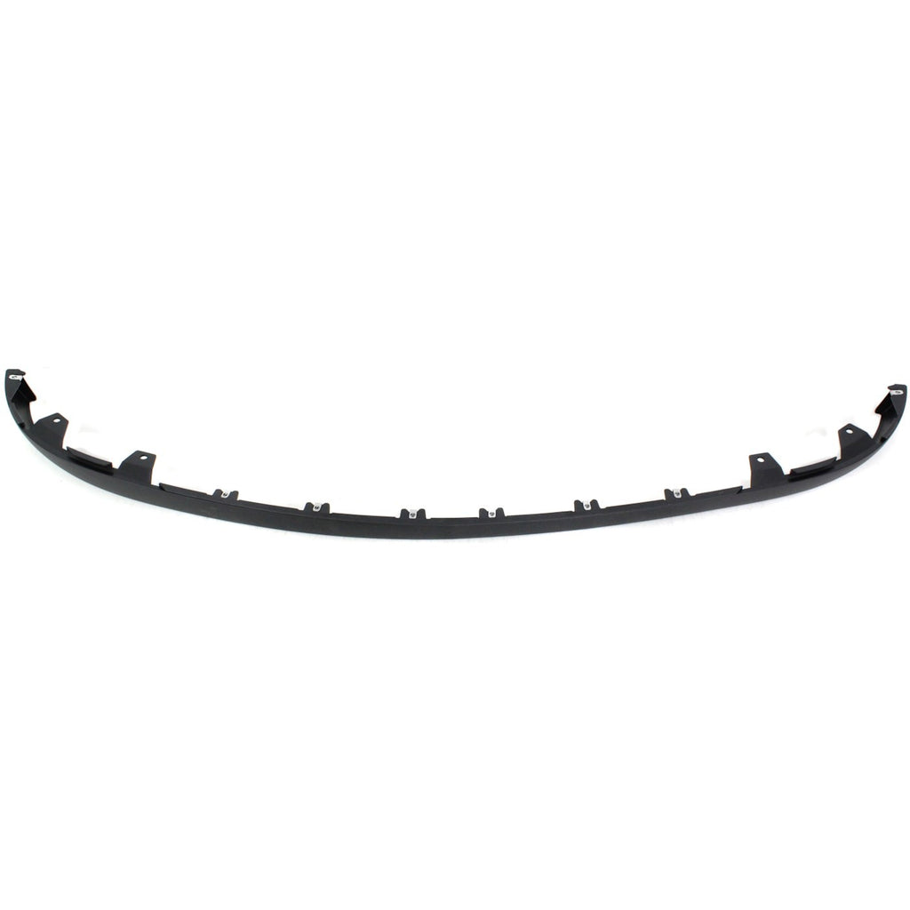 2011-2014 Chevrolet Silverado 2500 HD & Silverado 3500 HD Valances - Front, Lower (19370763)