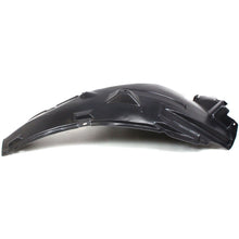 Load image into Gallery viewer, 2008-2015 Infiniti G37 &amp; Q60 Fender Liners - Front &amp; Rear, Driver Side, Inner (63843JL03A)