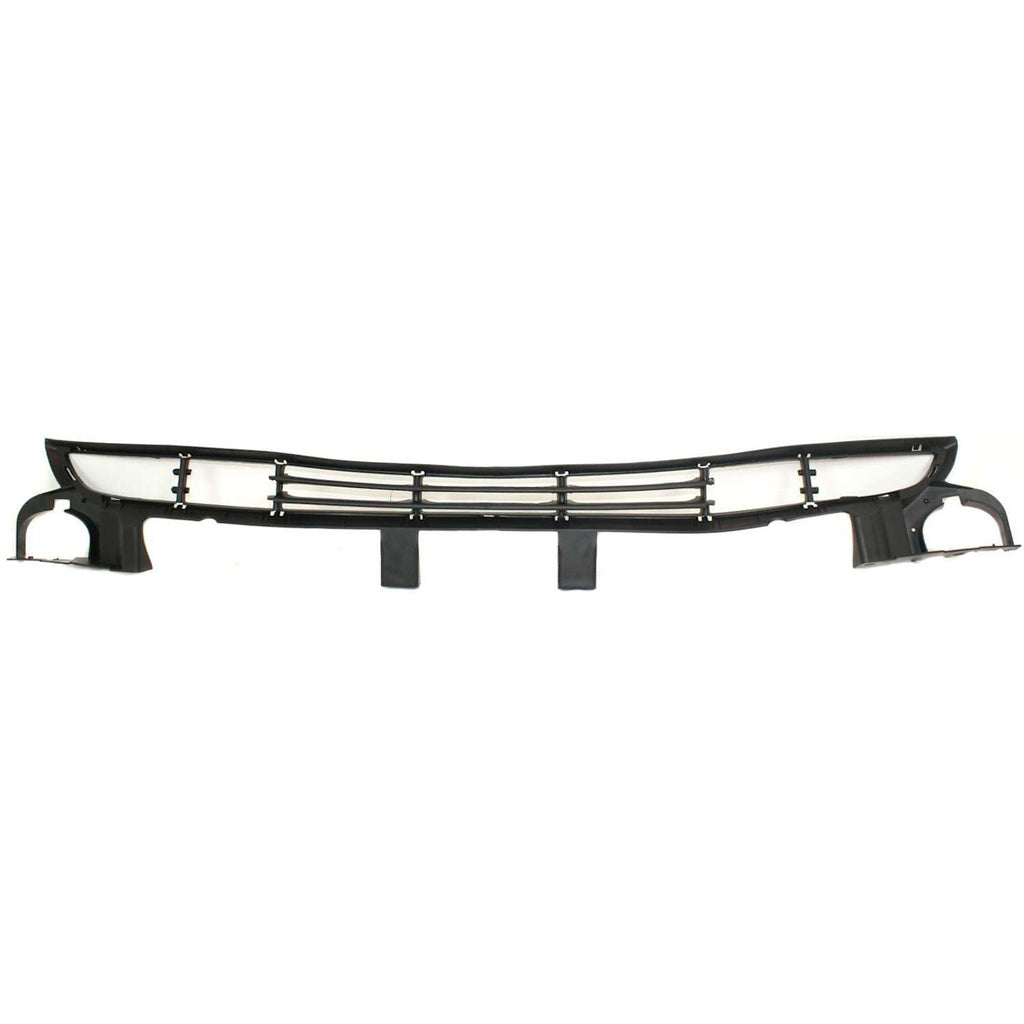 2002-2005 BMW 3 Series Bumper Grille - Primed (51117030594)