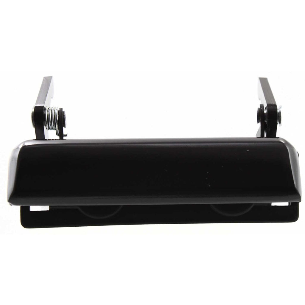 1999-2010 Ford & Mazda Body Panel - Black (F1TZ9943400A)