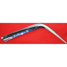 Load image into Gallery viewer, 1998-2000 Mercedes-Benz C230 &amp; C280 Bumper Trim - Front, Right (2028851074)