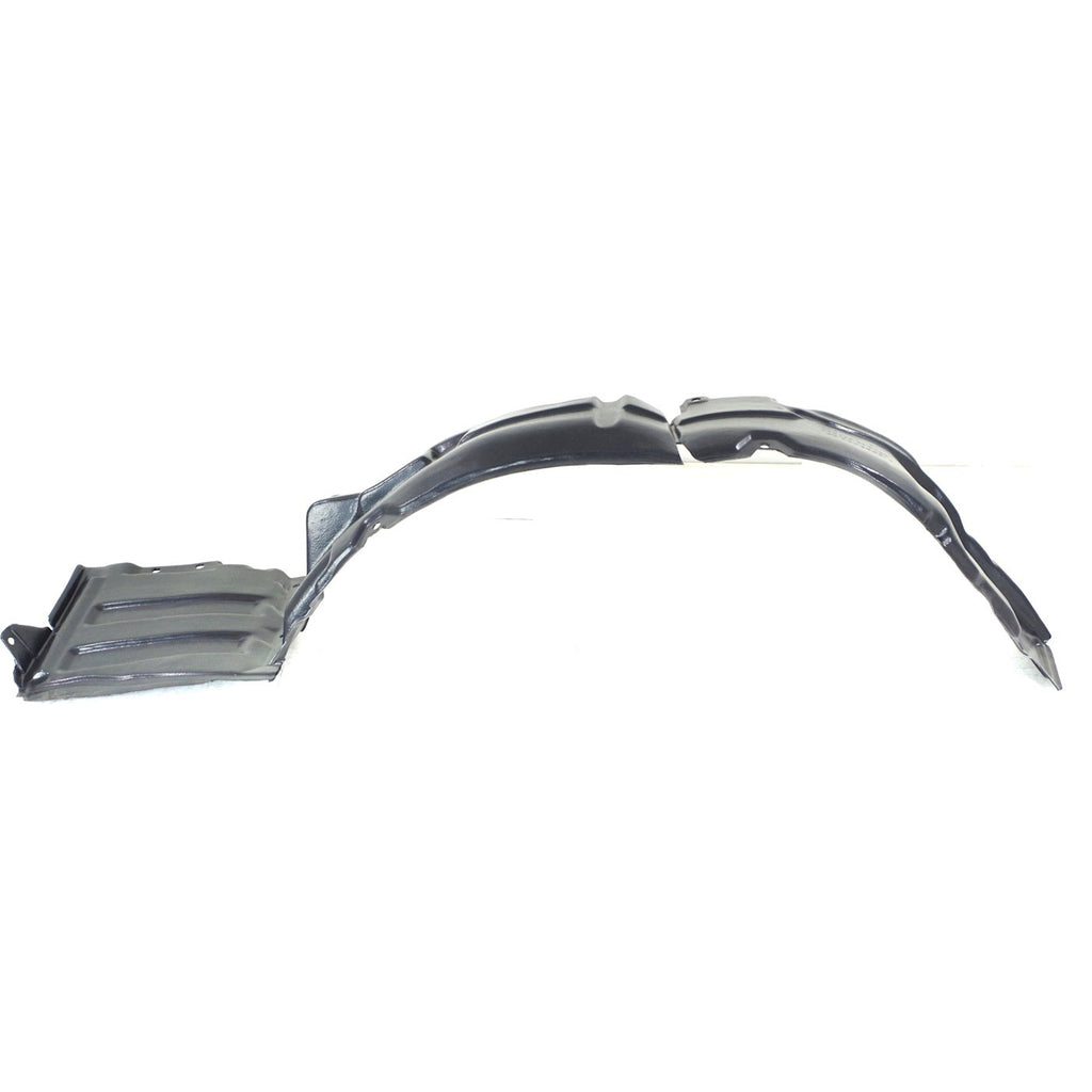 2002-2003 Mitsubishi Galant Fender Liner - Front, Driver Side, Inner (MR972841)