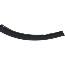 Load image into Gallery viewer, 2013-2015 Toyota RAV4 Bumper End Cap - Front, Driver Side, Textured (521130R030)