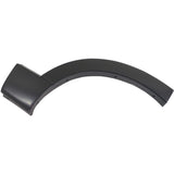 New Fender Flares Flares Flares Rear Passenger Right Side RH Hand FO1791110