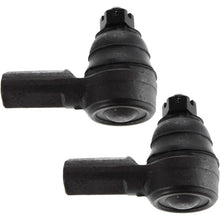 Load image into Gallery viewer, 2001-2006 Acura EL, Honda CR-V &amp; Honda Civic Front Outer Tie Rod End Left or Right Set Pair Hybrid CRV