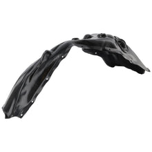 Load image into Gallery viewer, 2011-2013 Jeep Grand Cherokee Fender Liner - Front, Passenger Side, Inner (55079292AG)
