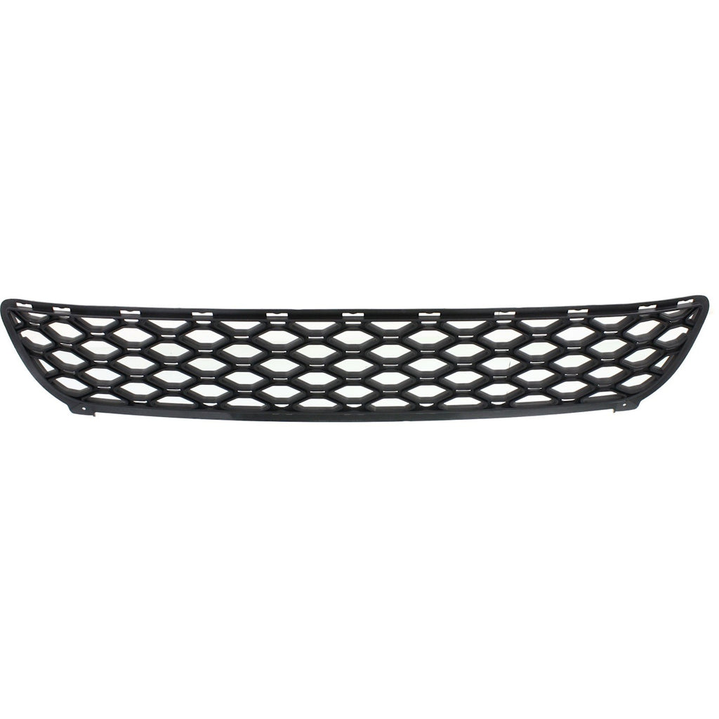 2010-2011 Kia Rio & Rio5 Bumper Grille - Textured (865251G600)