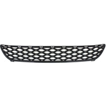 Load image into Gallery viewer, 2010-2011 Kia Rio &amp; Rio5 Bumper Grille - Textured (865251G600)