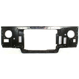 Radiator Support For 1987-1991 Ford F-150 F-250 F-350 Bronco Cooling Assembly