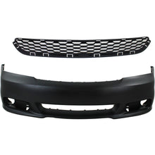 Load image into Gallery viewer, 2011-2014 Dodge Avenger Bumper Cover - Front, Primed (68081991AB)