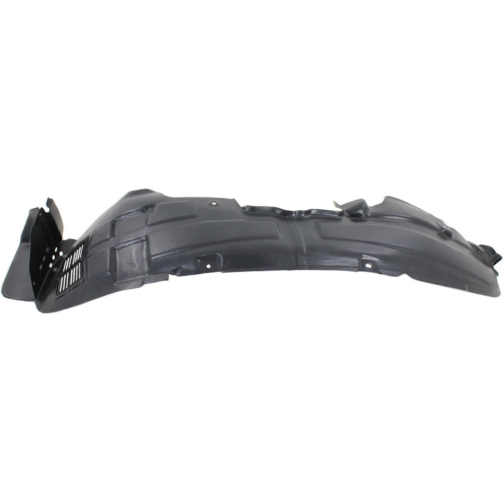 2011-2013 Kia Sorento Fender Liner - Front, Driver Side, Inner (868101U000)