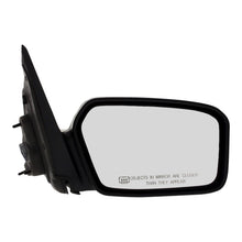 Load image into Gallery viewer, Kool Vue 2006-2012 Ford Fusion &amp; Mercury Milan Power Mirror - Right, Heated (6E5Z17682C)