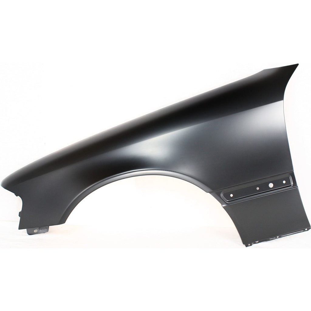 1994-2000 Mercedes-Benz C-Class Fender - Front, Driver Side (2028810101)