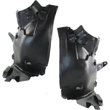 Load image into Gallery viewer, 2008-2011 Mercedes-Benz C-Class Fender Liners - Front &amp; Rear (2046904830)