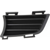 New Fog Light Cover Driver Left Side Lower Outer Exterior Outside LH Hand Vibe