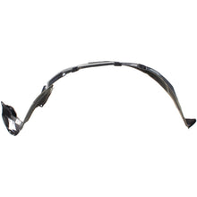 Load image into Gallery viewer, 2001-2006 Mazda Tribute Fender Liner - Front, Driver Side (EC0156140J)