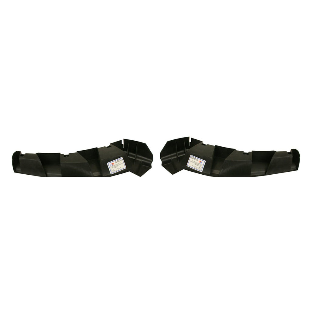 2007-2010 Chevrolet Silverado 2500 HD & Silverado 3500 HD Bumper Bracket (25824821)