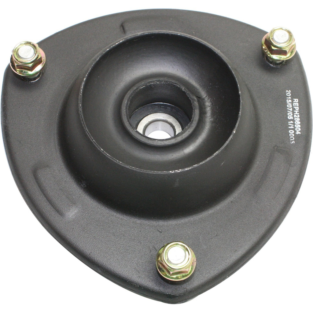2001-2010 Hyundai, Kia & Mitsubishi Strut - Front, Left or Right (143087)