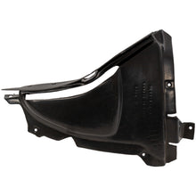 Load image into Gallery viewer, 2010-2017 BMW 5 Series Fender Liner - Front, Driver Side (51757193493)