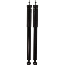 Load image into Gallery viewer, 2001-2007 Mercedes-Benz Shock Absorber - Rear, RWD