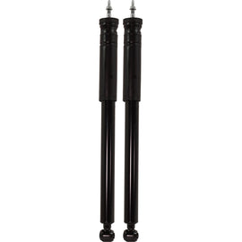2001-2007 Mercedes-Benz Shock Absorber - Rear, RWD