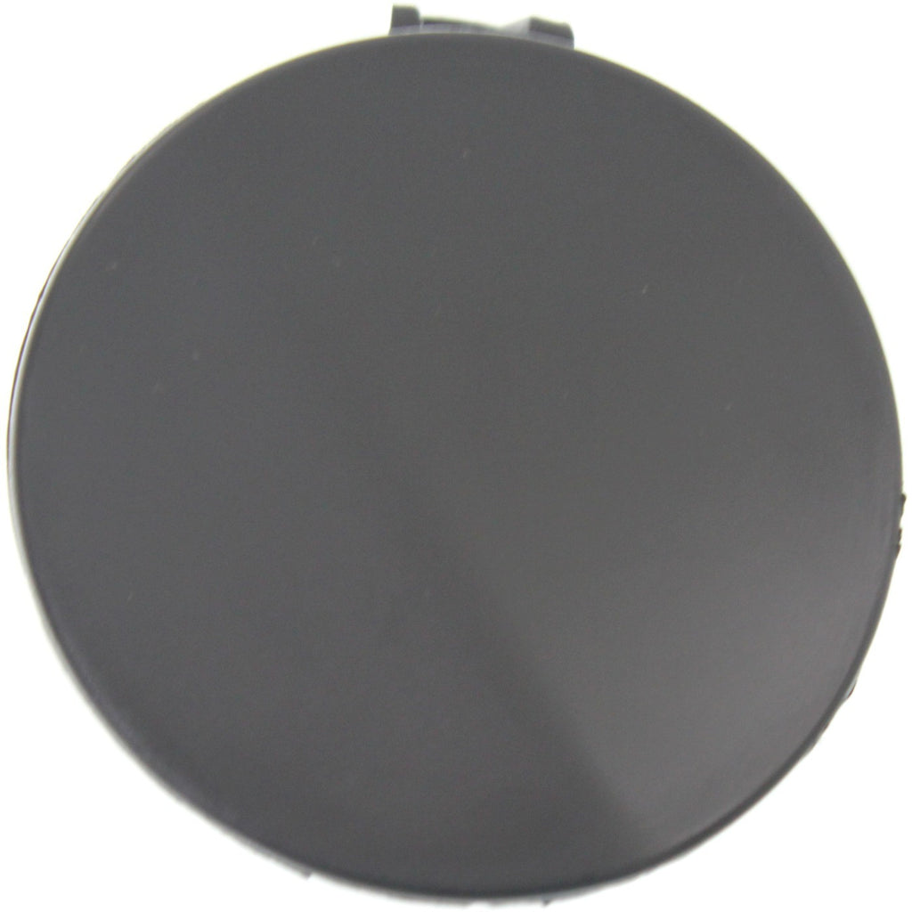 2009-2012 BMW 3 Series Tow Eye Cover - Front, Lower, Sedan (51117207299)