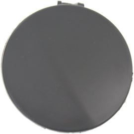 2009-2012 BMW 3 Series Tow Eye Cover - Front, Lower, Sedan (51117207299)