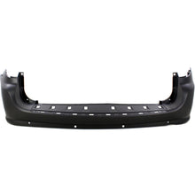 Load image into Gallery viewer, 2011-2020 Dodge Grand Caravan Bumper Cover - Rear (68125725AB)