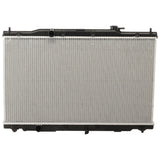 Radiator Assembly Plastic Tank Aluminum Core for Honda CR-V CRV SUV New