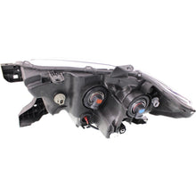 Load image into Gallery viewer, 2016-2023 Toyota Tacoma Headlights - Left &amp; Right, Black Housing (8111004270)