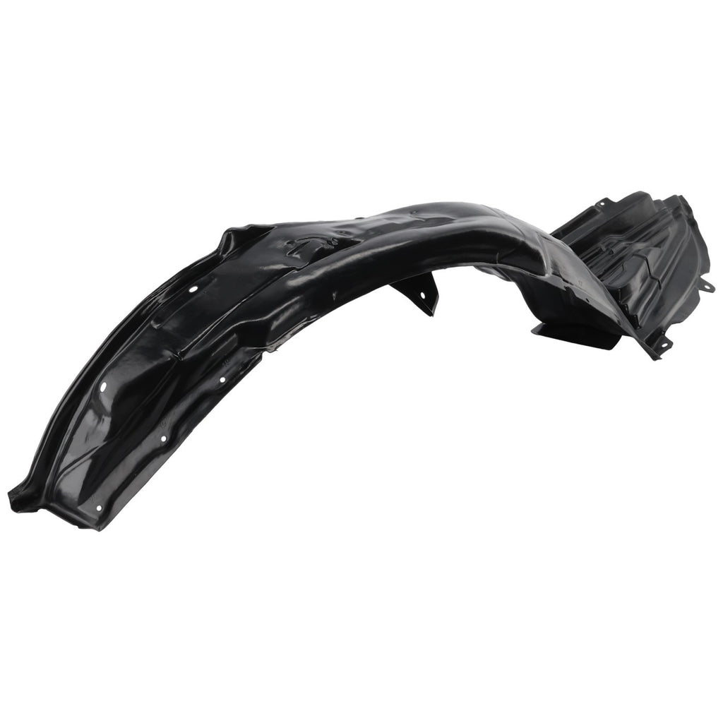 2008-2010 Subaru Impreza Fender Liner - Front, Passenger Side, Inner (59110FG021)