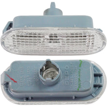 Load image into Gallery viewer, 1999-2006 Volkswagen Parking Lights (1J0949117)