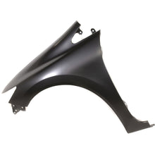 Load image into Gallery viewer, 2012 Honda Civic Bumper Cover - Front, Left, Sedan (04711TR3A80ZZ)
