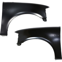 Load image into Gallery viewer, 1999-2004 Ford Fender - Driver &amp; Passenger Side