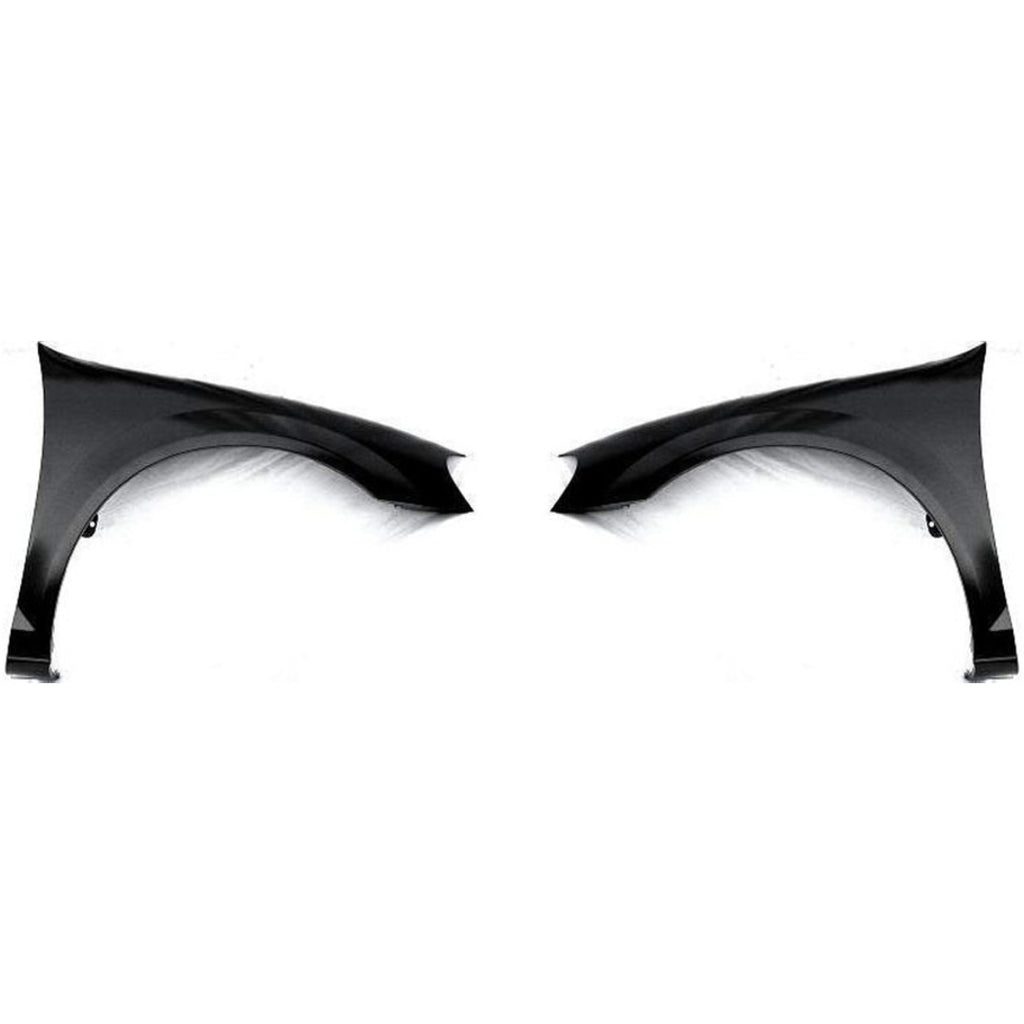 2001-2006 Chrysler Sebring & Dodge Stratus Fenders - Left & Right (5018848AB)
