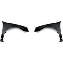 Load image into Gallery viewer, 2001-2006 Chrysler Sebring &amp; Dodge Stratus Fenders - Left &amp; Right (5018848AB)