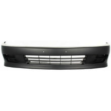 Load image into Gallery viewer, 1997-2001 Mitsubishi Mirage Bumper Cover - Front, Primed, Sedan (MR296315)