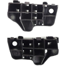 Load image into Gallery viewer, 2014-2018 Subaru Forester Bumper Brackets - Rear, Left &amp; Right (57707SG060)