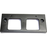 Front License Plate Bracket For 2016-2018 Nissan Altima 962109HS0A NI1068130