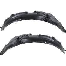 Load image into Gallery viewer, 2011-2020 Dodge Durango Fender Liners - Front, Left &amp; Right, Inner (57010368ALPFM)
