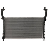 Radiators  FR3Z8005C for Ford Mustang 2015-2022