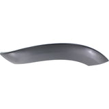 New Fender Flares Molding Moulding Rear Driver Left Side LH Hand TO1790102
