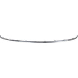 Bumper Trim For 2011-2014 Audi A8 Quattro Chrome Rear Left or Right 4H08074432ZZ
