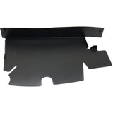 Radiator Support Core  Driver Left Side for Chevy Hand 15915521 Chevrolet 07-14