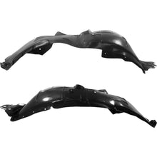 Load image into Gallery viewer, 2014-2016 Buick LaCrosse Fender Liners - Left &amp; Right (26202564)